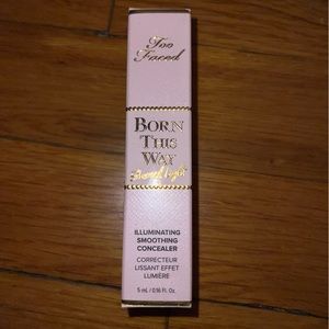 Too Faced Concealer